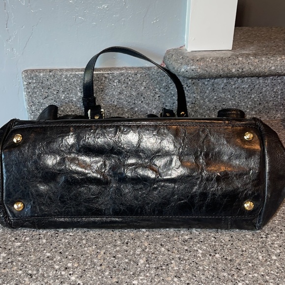 Michael Kors Black Purse - Picture 3 of 5